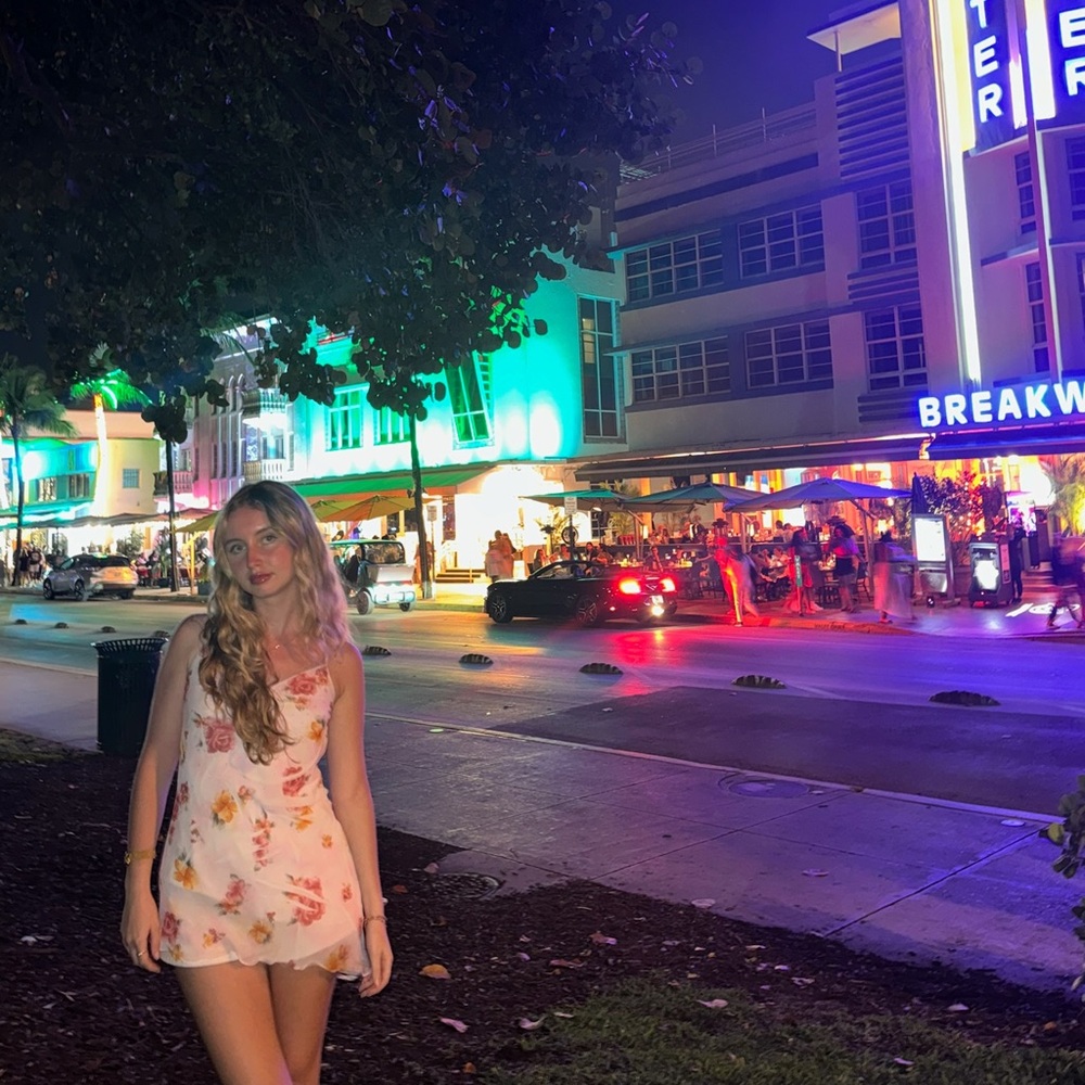 Cute y2k cover up dress